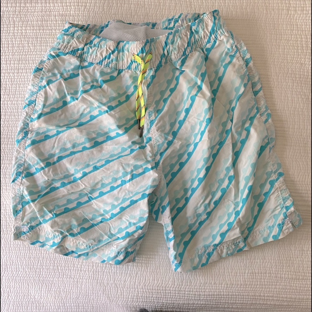 Super Swim Trunks